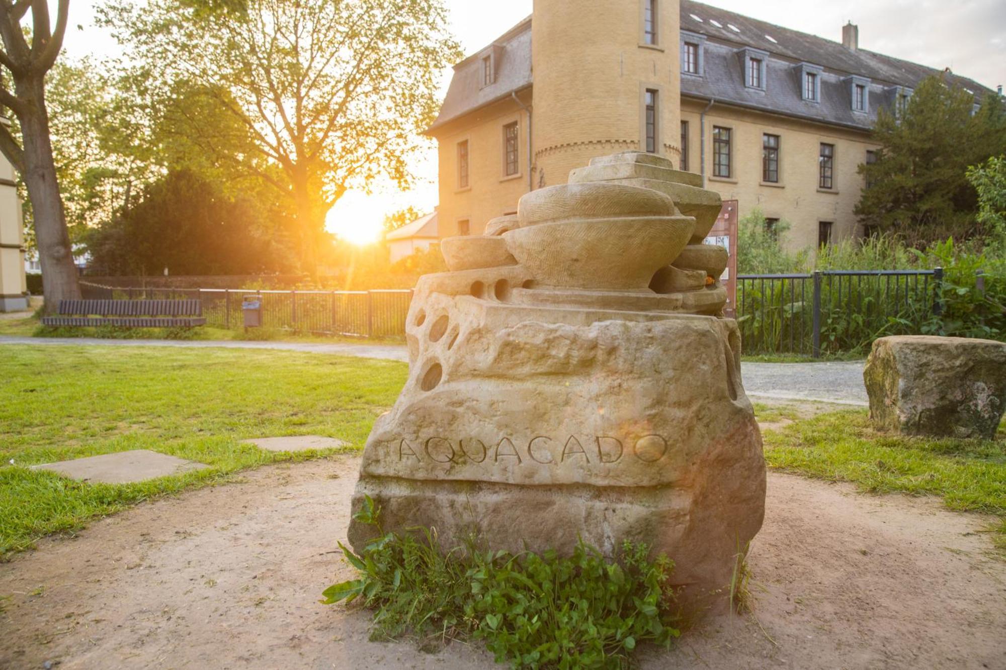Gasthaus Benke, Fachwerkhaus In Westfalen Datteln Exterior foto