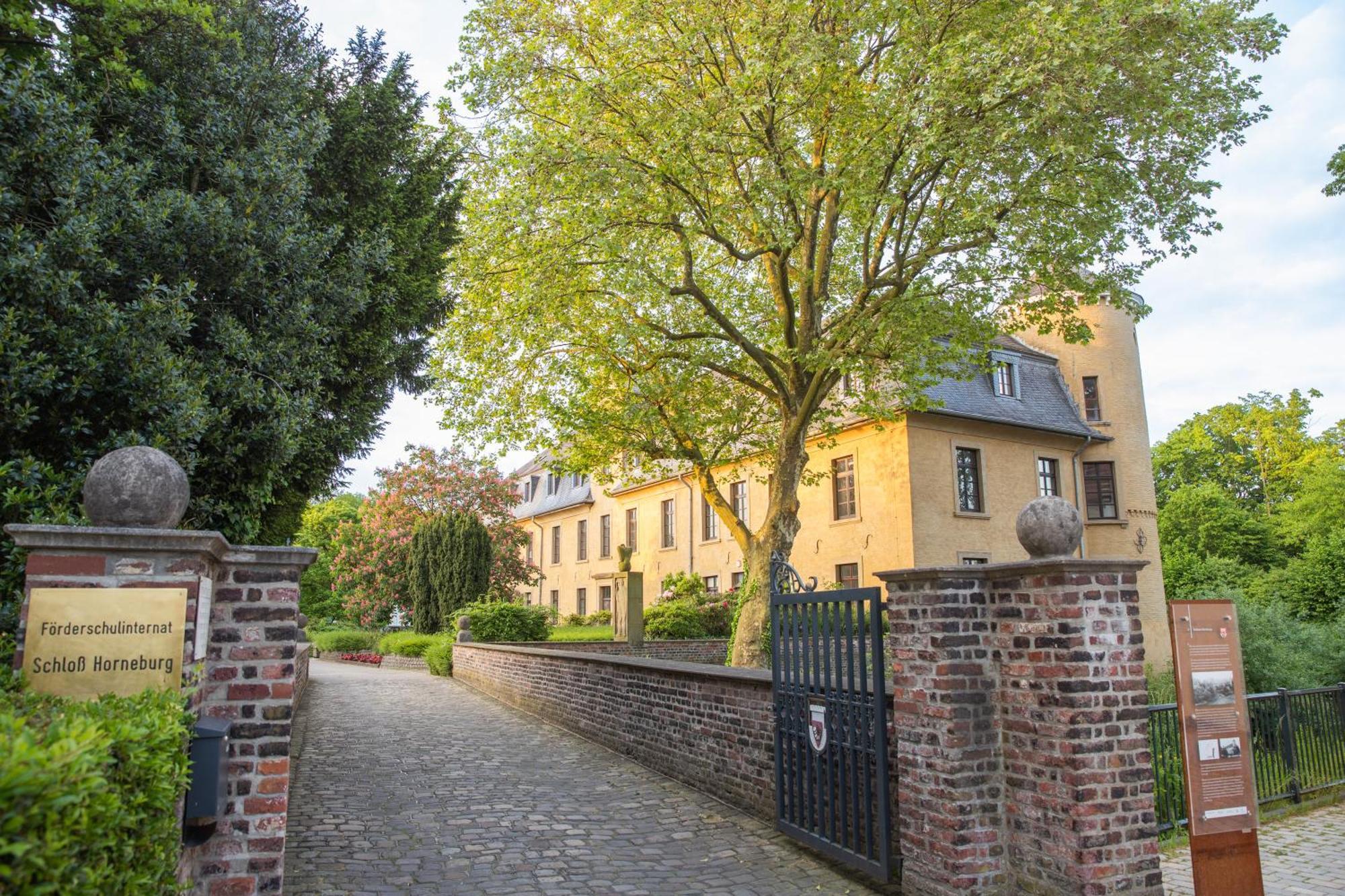 Gasthaus Benke, Fachwerkhaus In Westfalen Datteln Exterior foto